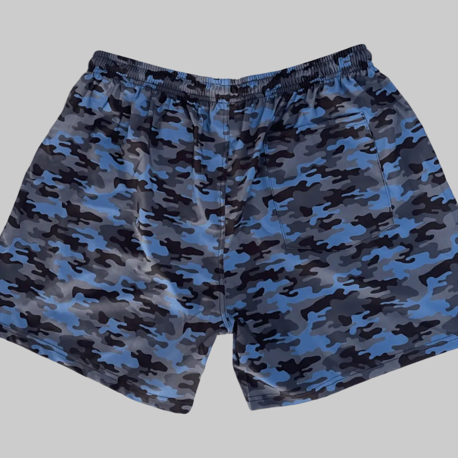 Shorts - CAPTAIN CRUISER - Captain Jack's Clothing Co