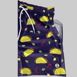 Shorts - CAPTAIN TACO - Captain Jack's Clothing Co
