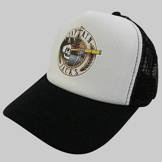 Trucker Cap Spyglass